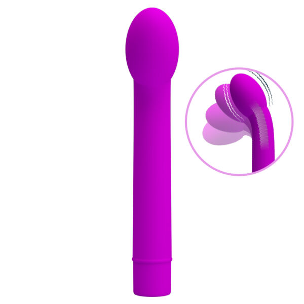 PRETTY LOVE   Logan 10 Function - obrazek 2