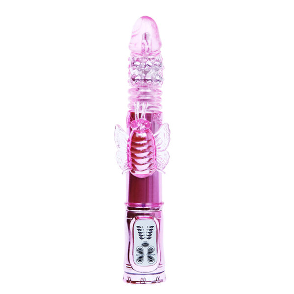 BAILE   Throbbing Butterfly - obrazek 2