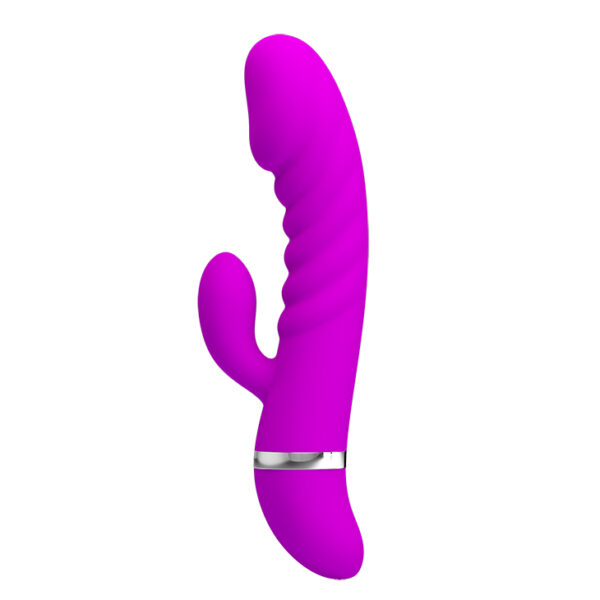PRETTY LOVE   TRACY Purple 7 function - obrazek 2