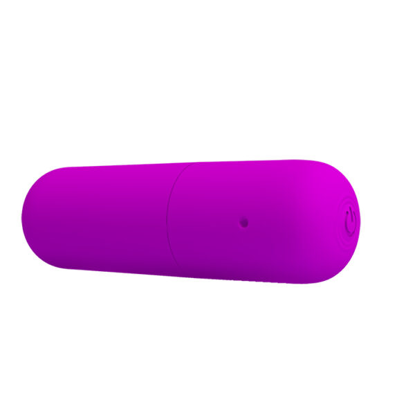 PRETTY LOVE   POWER USB 12 functions - obrazek 2