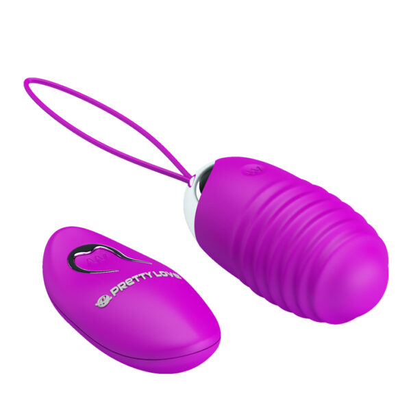 PRETTY LOVE   JESSICA USB 12 functions - obrazek 2