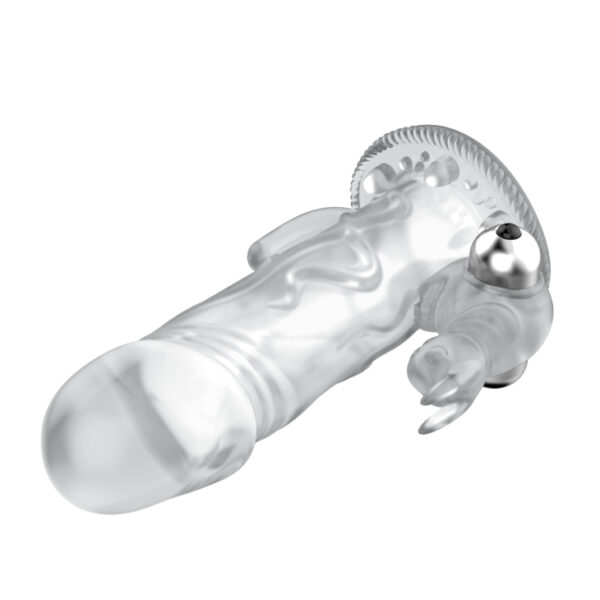 BAILE   Brave Man Vibrating - obrazek 2