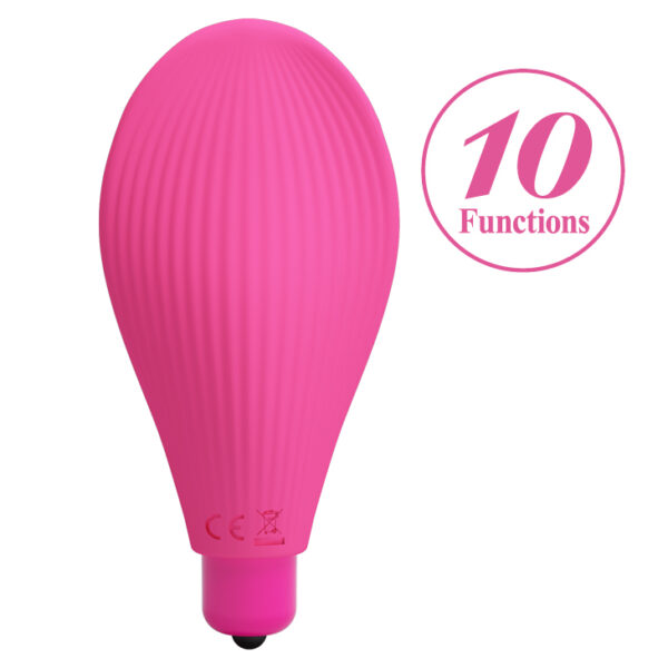 PRETTY LOVE   NICOLE 10 Function - obrazek 2