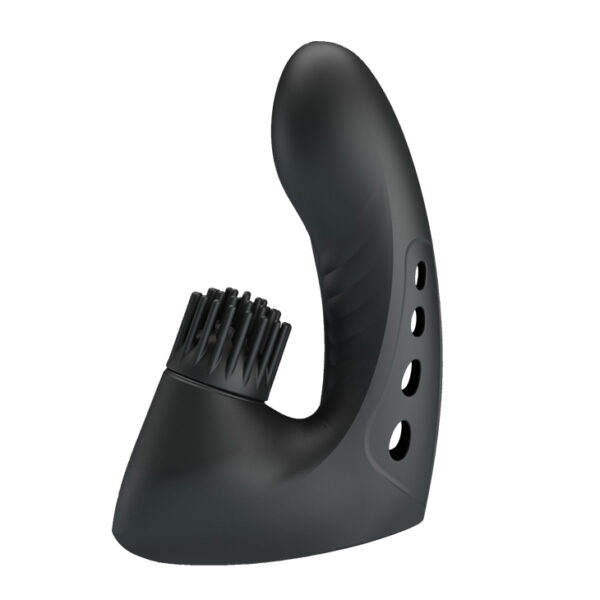 PRETTY LOVE   Magic Finger Drill USB 3 Vibrations 3 Rotations - obrazek 2