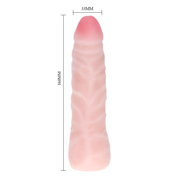 BAILE   Real Penis - obrazek 2