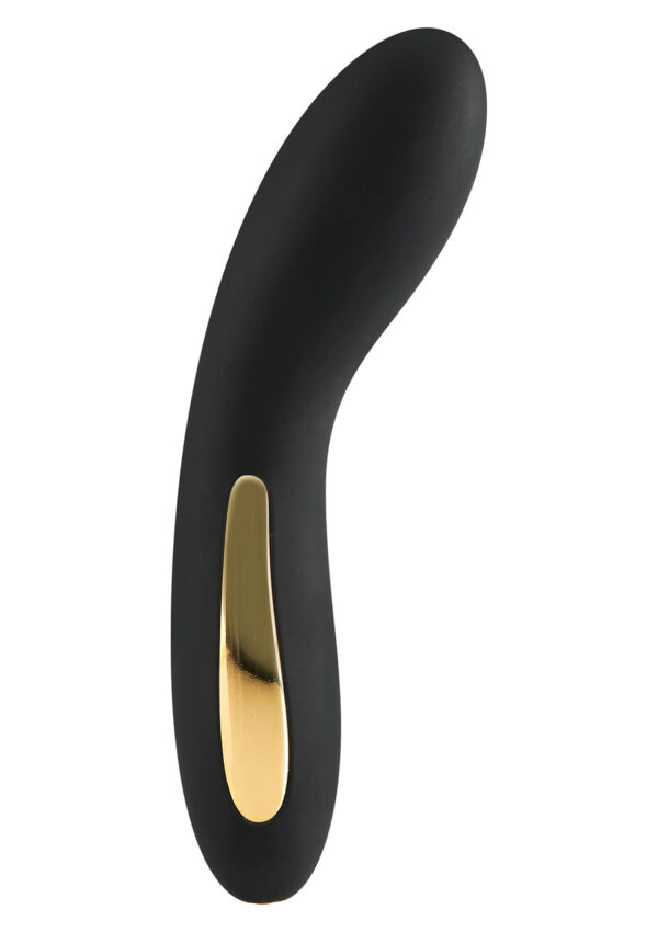 Luminate Vibrator Black - obrazek 2