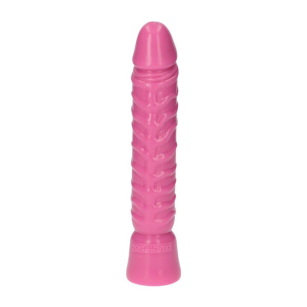 Dildo  Sebastiano Pink - obrazek 2