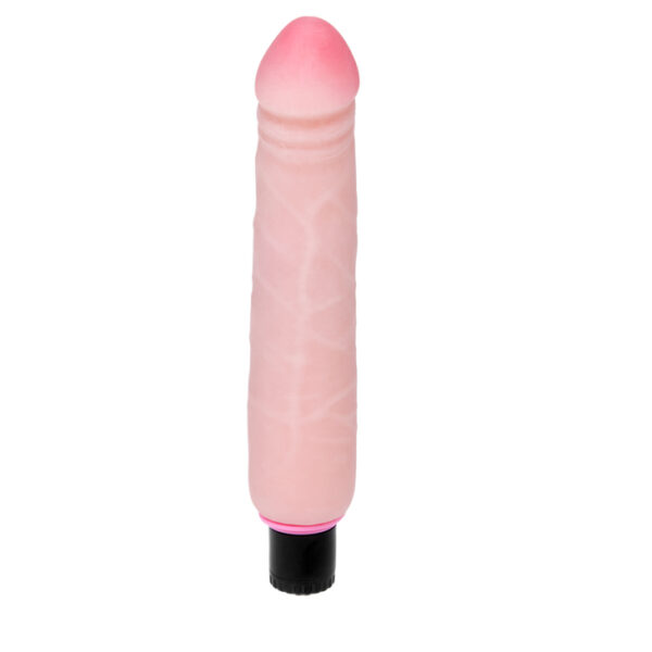 BAILE   The Realistic Cock Multispeed Vibrations - obrazek 2