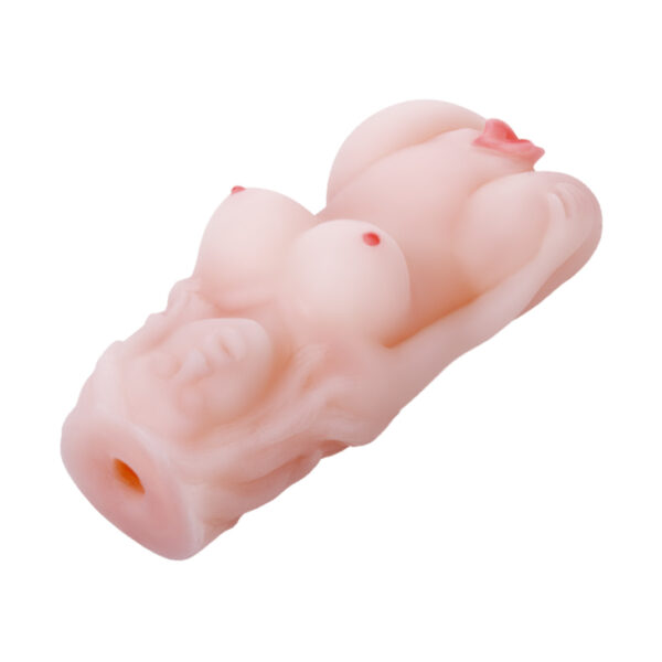 BAILE   SWEET LOVER    Vibrating - obrazek 2