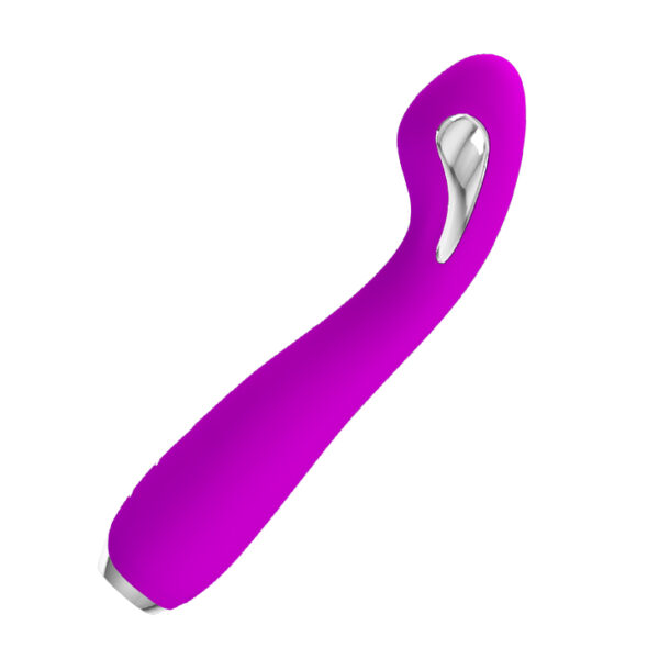 PRETTY LOVE   HECTOR, 5 Electric Shock / 7 Vibration - obrazek 2