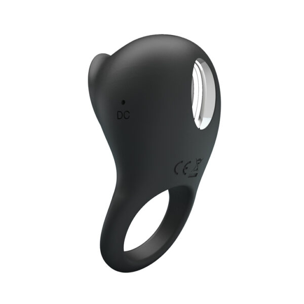 PRETTY LOVE   RING SHAKING II 12 Functions USB - obrazek 2