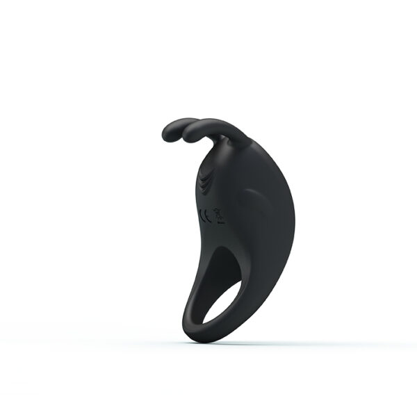 PRETTY LOVE   RABBIT VIBRATOR 7 functions, USB - obrazek 2