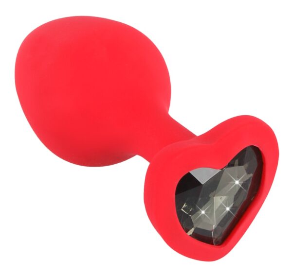 Silicone Plug medium - obrazek 2