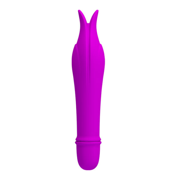 PRETTY LOVE   EDWARD 10 function vibrations - obrazek 2