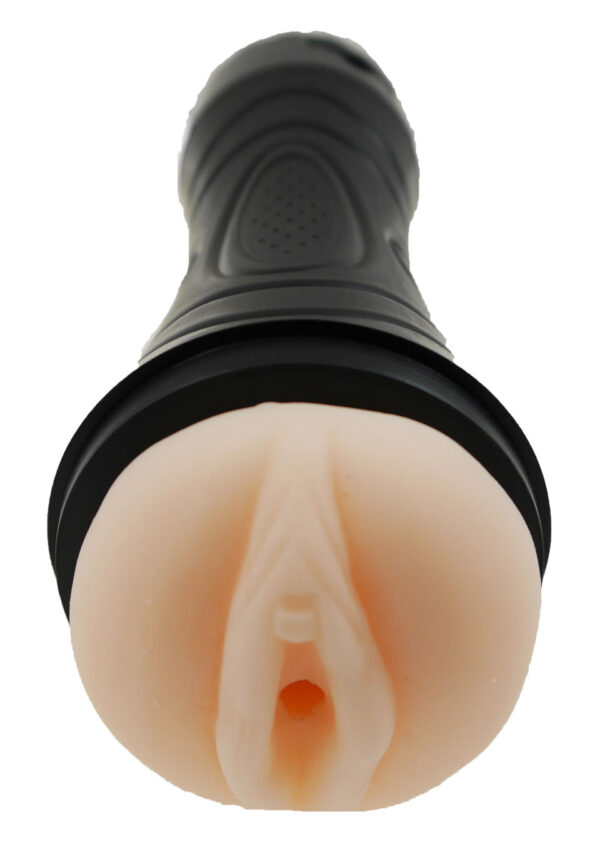 Masturbator Vagina cyber skin  Latarka - obrazek 2
