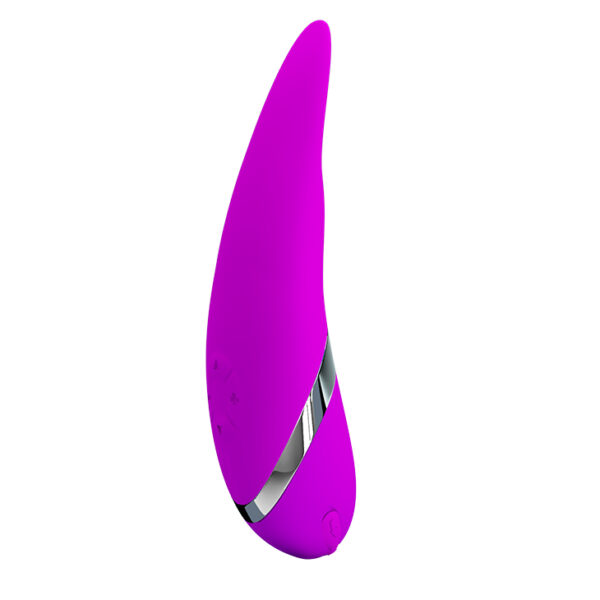 PRETTY LOVE   SPOONY USB 12 functions - obrazek 2
