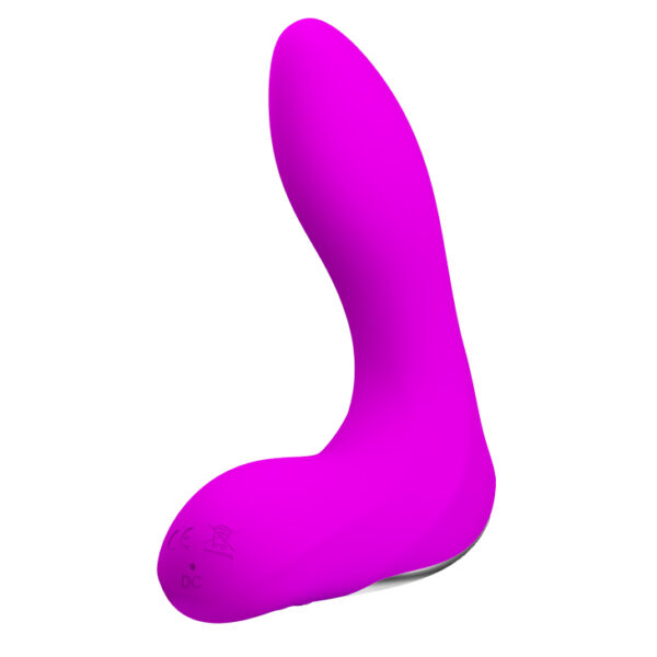 PRETTY LOVE   Leonard USB 12 Functions (pink) - obrazek 2