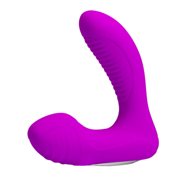 PRETTY LOVE   LILIAN USB 12 Functions, Heating - obrazek 2