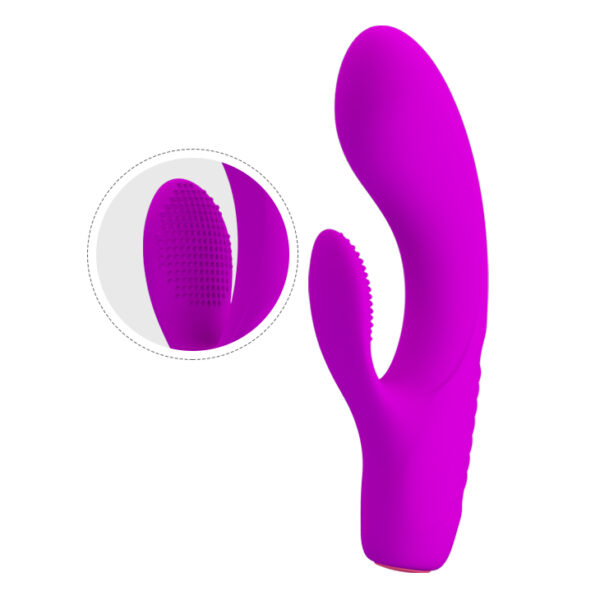 PRETTY LOVE  TIM, USB 12 function, memory - obrazek 2