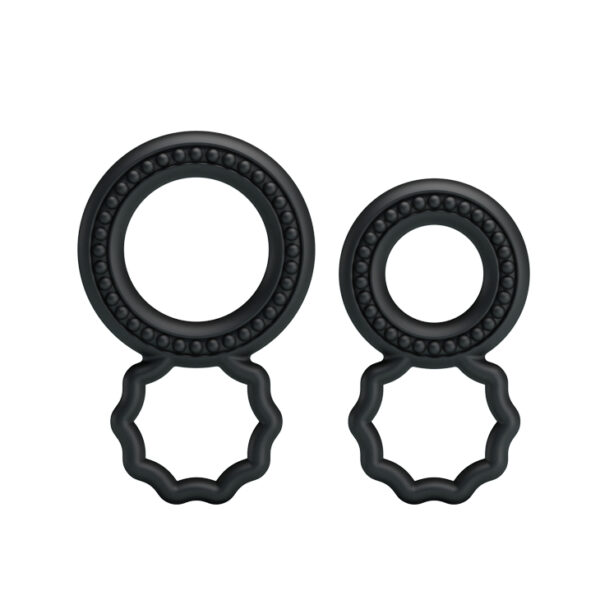 BAILE  COCK RINGS - obrazek 2
