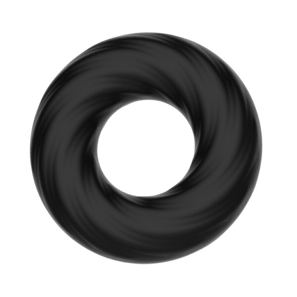 CRAZY BULL  SUPER SOFT SILICONE - obrazek 2