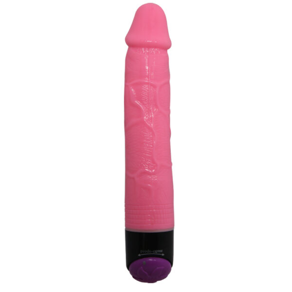 BAILE   Colorful sex expenrience Pin vibe - obrazek 2