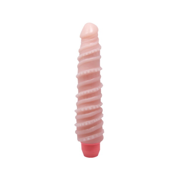 BAILE  Flexi vibe Sensual spin - obrazek 2