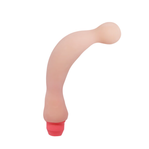 BAILE   Flexi Vibe Sensual Spine - obrazek 2