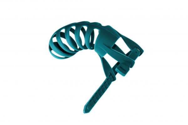 Holster Party Hard Romello Green - obrazek 2