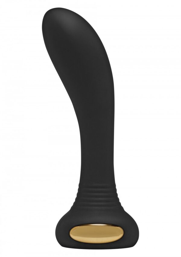 Zare Vibrator Black - obrazek 2