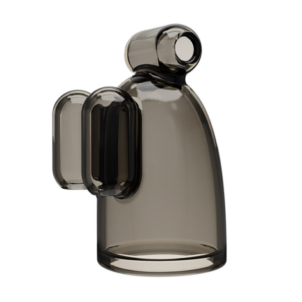 BAILE   Vibrating Crystal cup III - obrazek 2