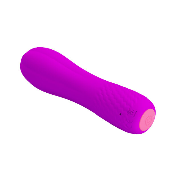 PRETTY LOVE   ALLEN 12 Functions USB - obrazek 2
