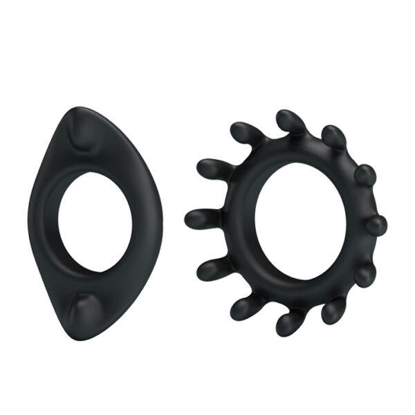 BAILE  Ring - obrazek 2