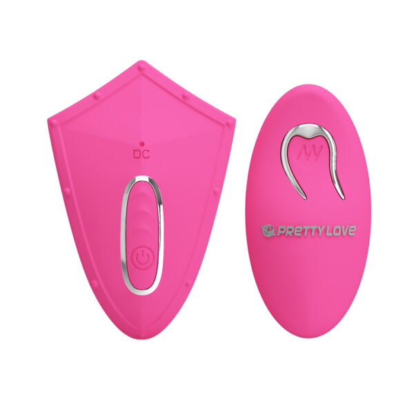 PRETTY LOVE   WALKER12 FUNCTIONS USB - obrazek 2