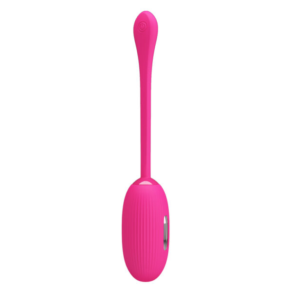 PRETTY LOVE   DOREEN 12 FUNCTIONS USB PINK - obrazek 2