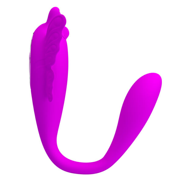 PRETTY LOVE   CHIMERA 12 FUNCTIONS USB PINK - obrazek 2