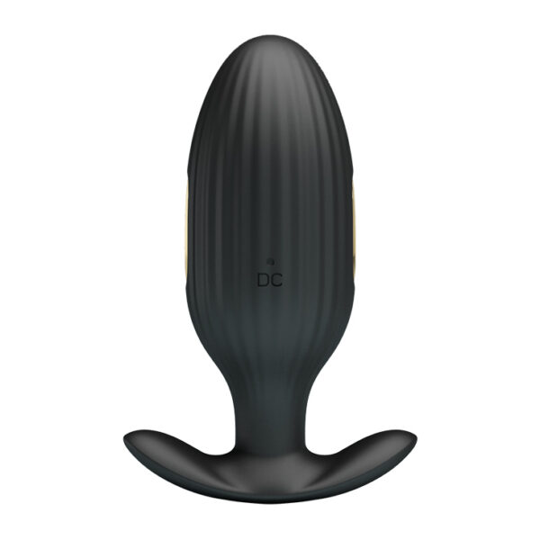 PRETTY LOVE   JEFFERSON 12 FUNCTIONS USB BLACK - obrazek 2