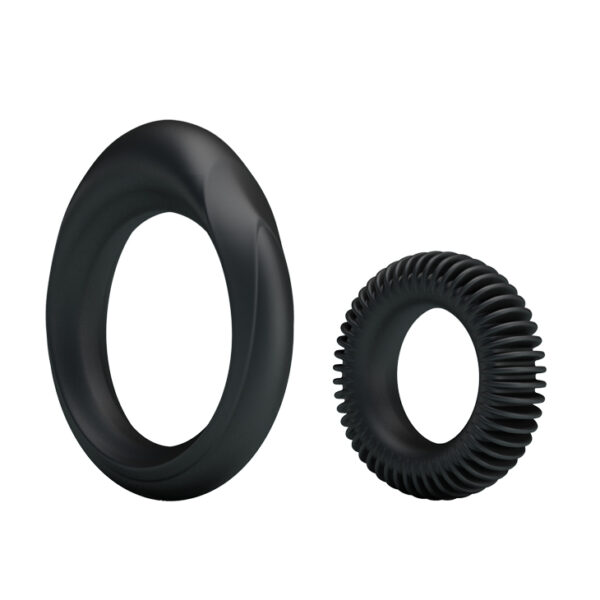 BAILE  RING Manhood - obrazek 2