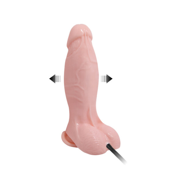 BAILE  INFLATABLE - obrazek 2