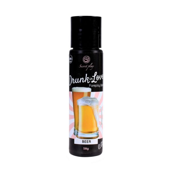 BEER BALM 60 ML 0,0% - obrazek 2
