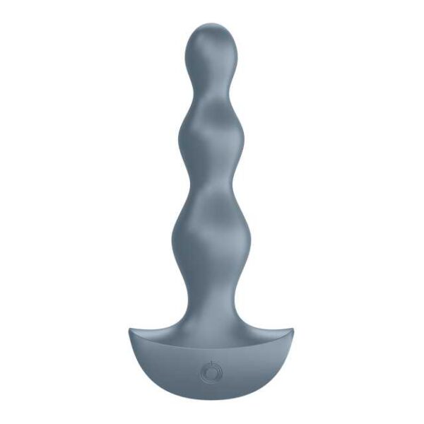 Lolli Plug 2 (ice blue) - obrazek 2