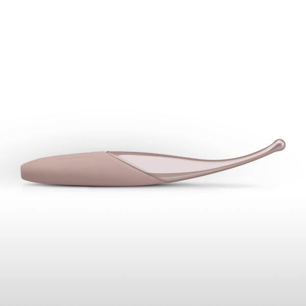 Wibrator   Senzi Vibrator   Pink - obrazek 2
