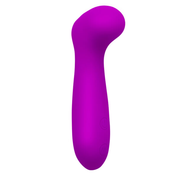PRETTY LOVE  HIRAM, 30 vibration functions - obrazek 2
