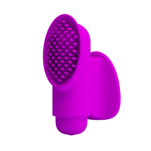 PRETTY LOVE  FREDA, 12 vibration functions Memory function - obrazek 2
