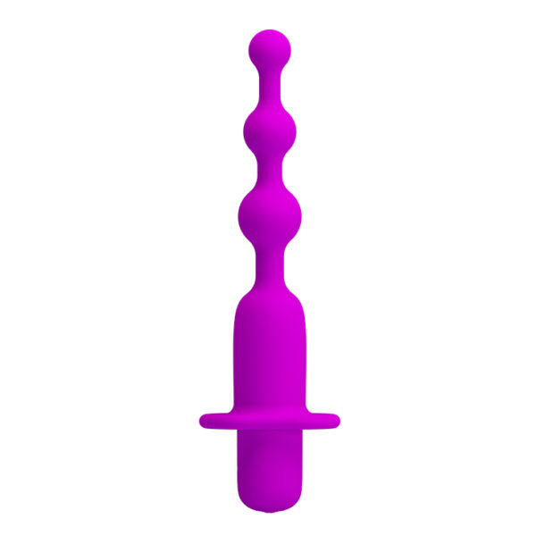 PRETTY LOVE  HERMOSA, 12 vibration functions Memory function - obrazek 2