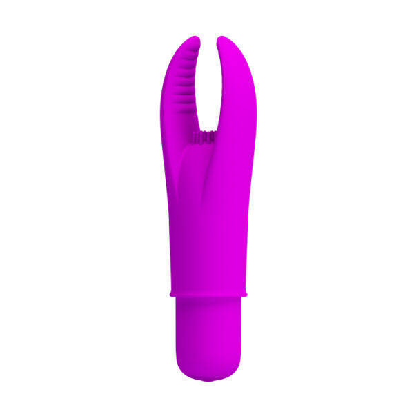 PRETTY LOVE  HEDY, 12 vibration functions Memory function - obrazek 2