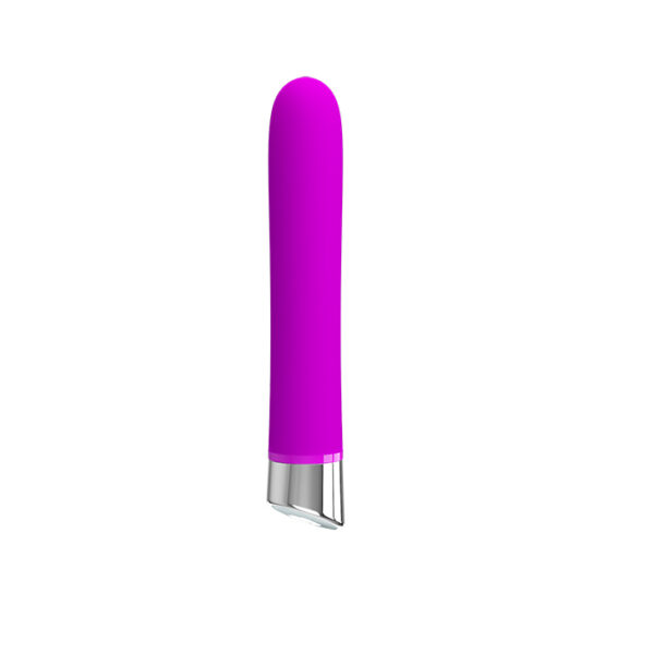 PRETTY LOVE  Randolph, 12 vibration functions Memory function - obrazek 2