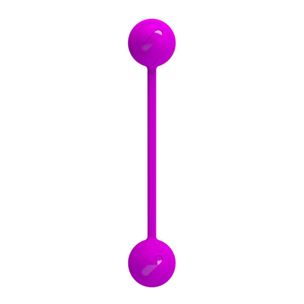 PRETTY LOVE  KEGEL BALL III - obrazek 2