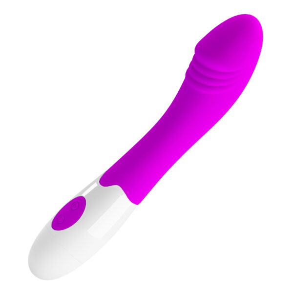PRETTY LOVE  ELEMENTAL, 30 vibration functions - obrazek 2