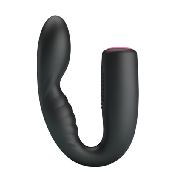 PRETTY LOVE  QUINTION, 12 vibration functions Bendable Memory function - obrazek 2